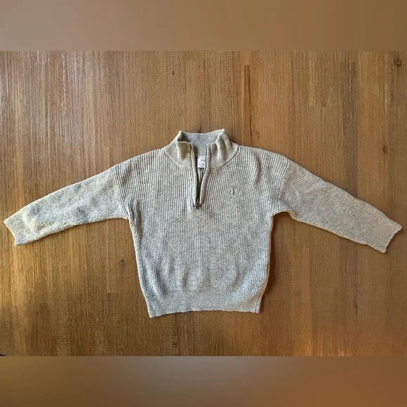 Lot of toddler boy 2T sweaters - Picture 14 of 15